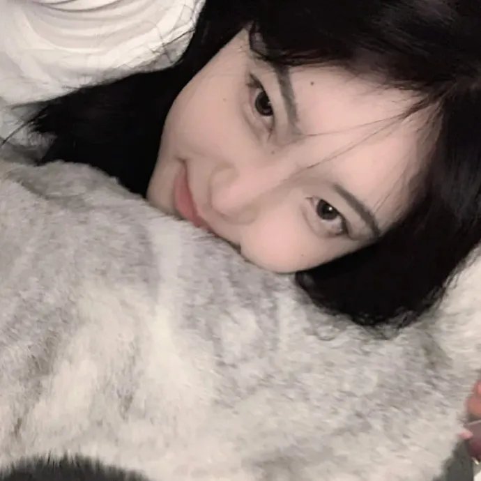 恶魔来搭讪