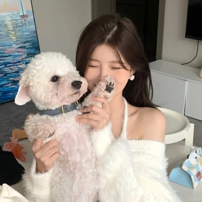 最后一次初恋