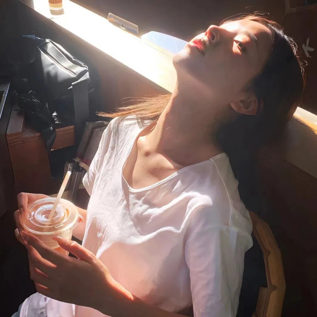 我嫁了个影子